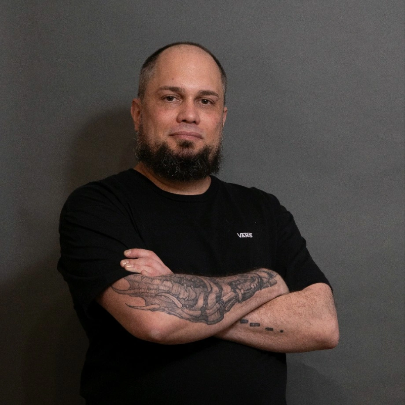 Rafa Spoladore